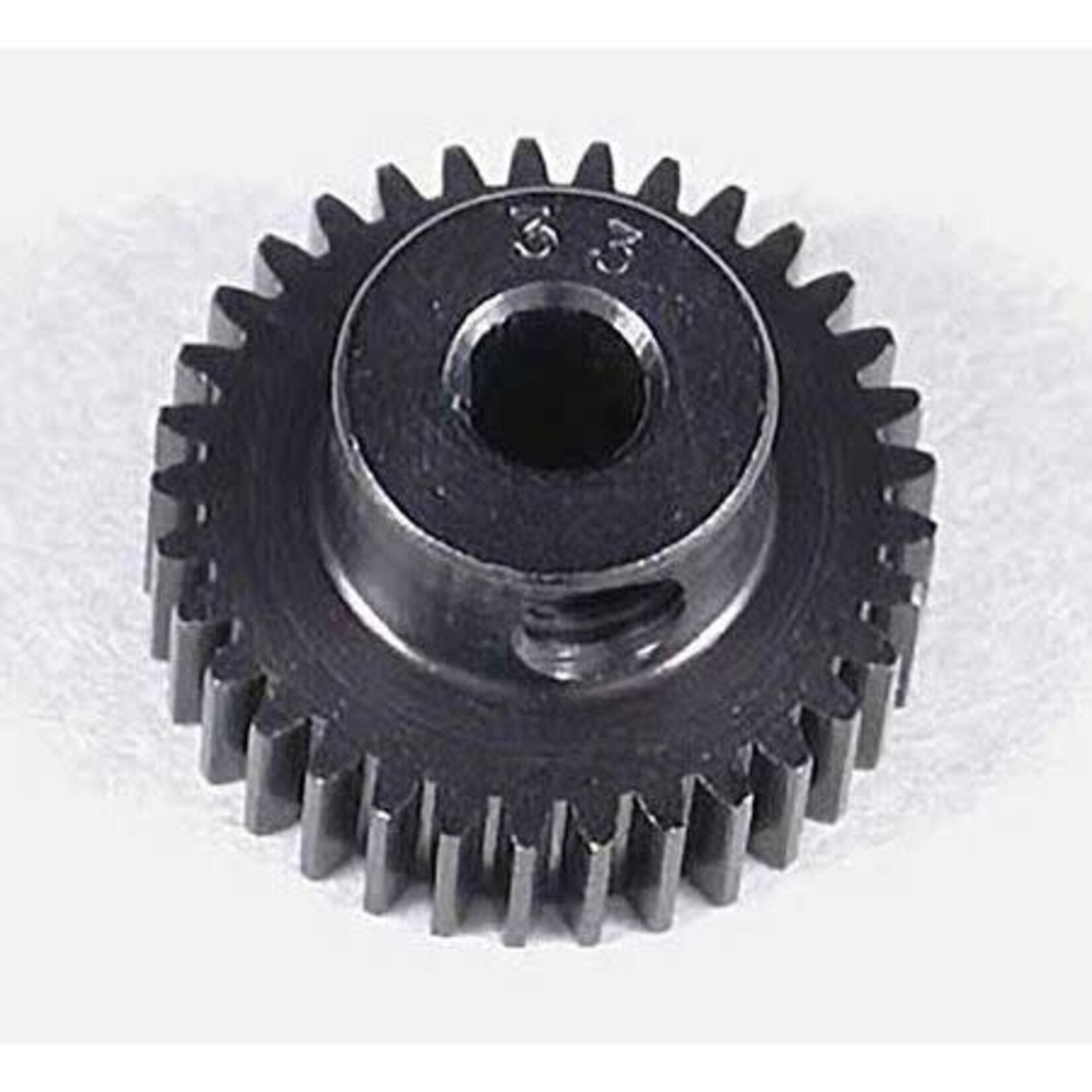 Robinson Racing RRP4333 Robinson Racing 64P Hard Coated Aluminum Pro Pinion Gear, 33T##