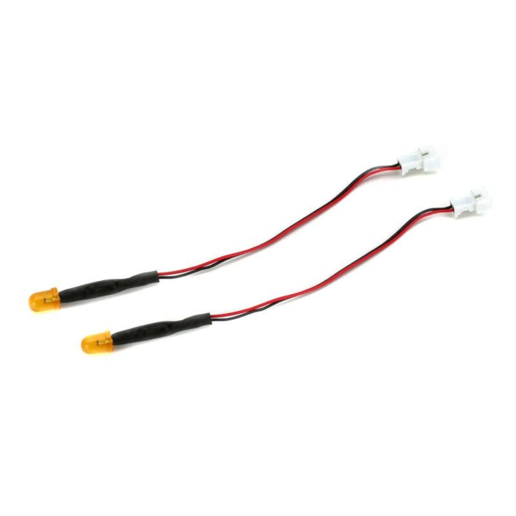 E-Flite EFLA606 E-Flite Orange LED Solid (2): Universal Light Kit