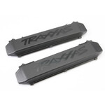 Traxxas TRA5627 Traxxas Battery Compartment Doors (2)