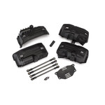 Traxxas TRA8058 Traxxas TRX-4 Long to Short Chassis Conversion Kit