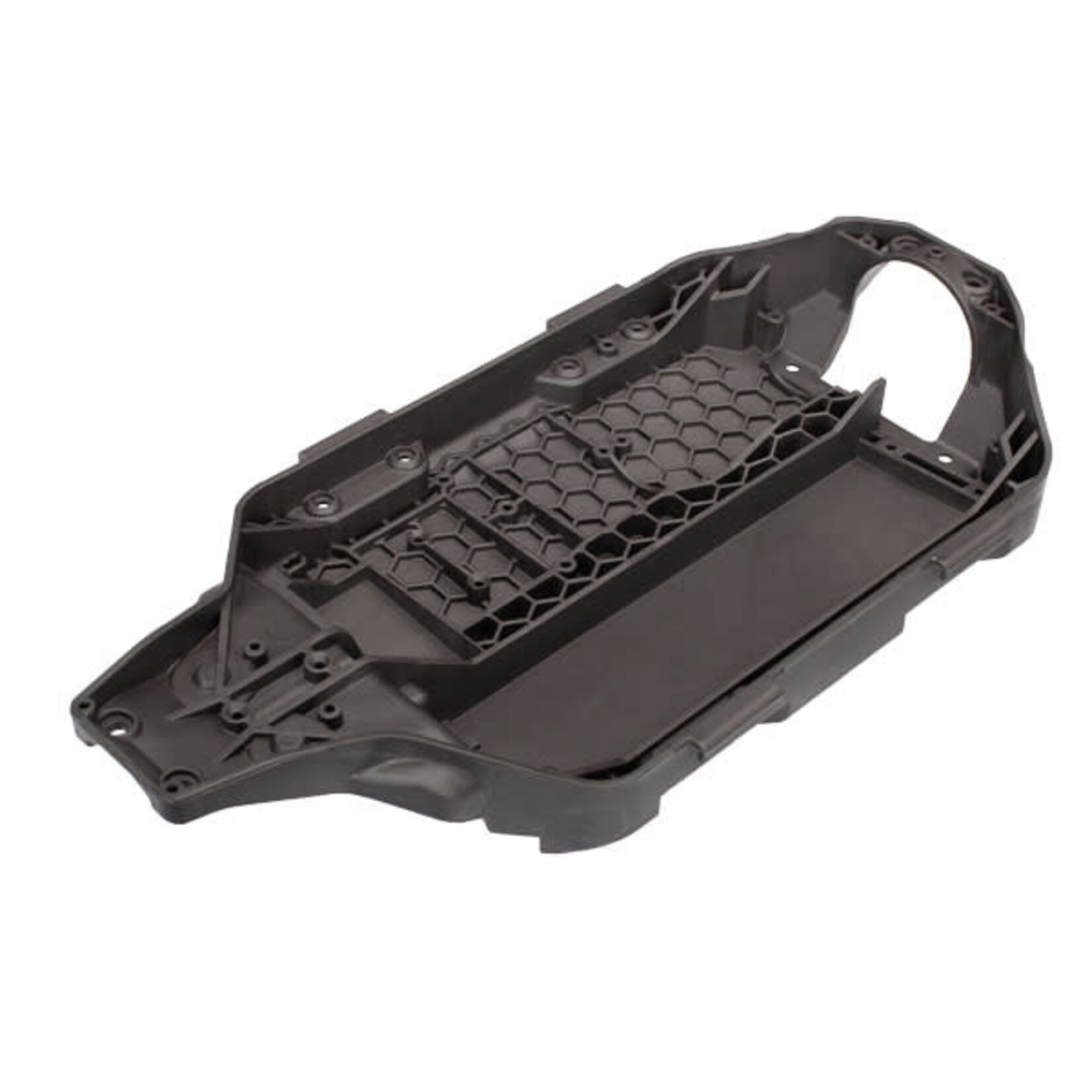 Traxxas TRA7422A Traxxas Chassis Charcoal Grey