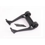 Traxxas TRA9576 Traxxas Wheelie Bar Black