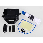 Traxxas TRA7024X Traxxas Sealed Receiver Box with Hardware