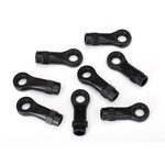 Traxxas TRA8277 Traxxas TRX-4 Angled Rod Ends