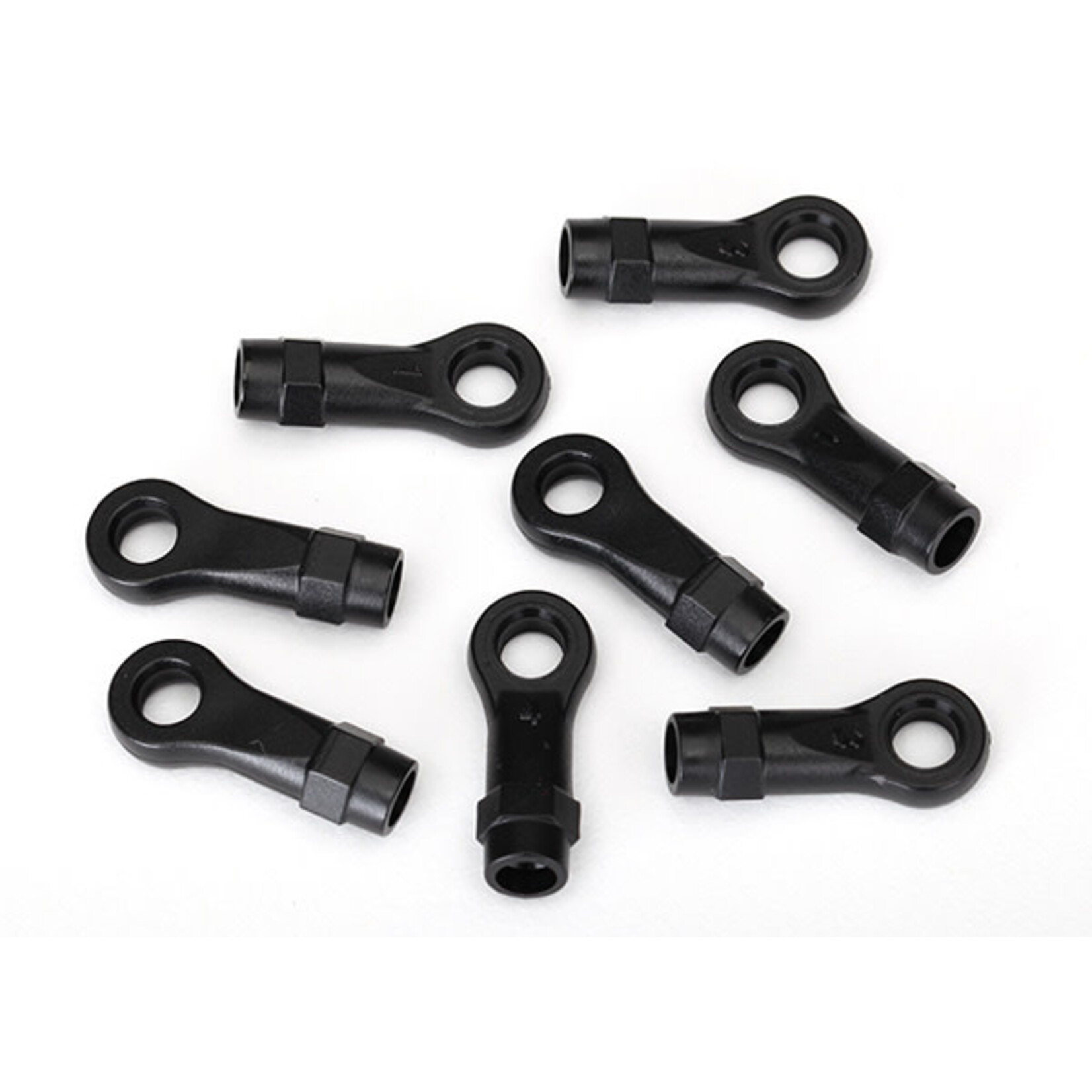 Traxxas TRA8277 Traxxas TRX-4 Angled Rod Ends