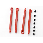 Traxxas TRA7038 Traxxas Toe Link Front & Rear (Molded)