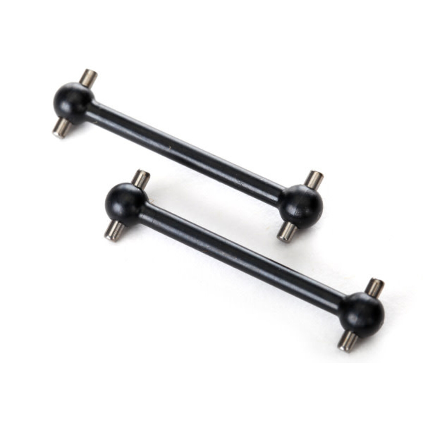 Traxxas TRA8350 Traxxas 4-Tec 2.0 Front Steel Driveshafts (2)