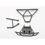 Traxxas TRA7035 Traxxas Bumpers F/R (1) (1/16 Slash)