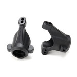 Traxxas TRA7552X  Traxxas Stub Axle Carriers (L&R)