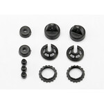 Traxxas TRA7065 Traxxas Shock Gtr Cap & Spring Retainer