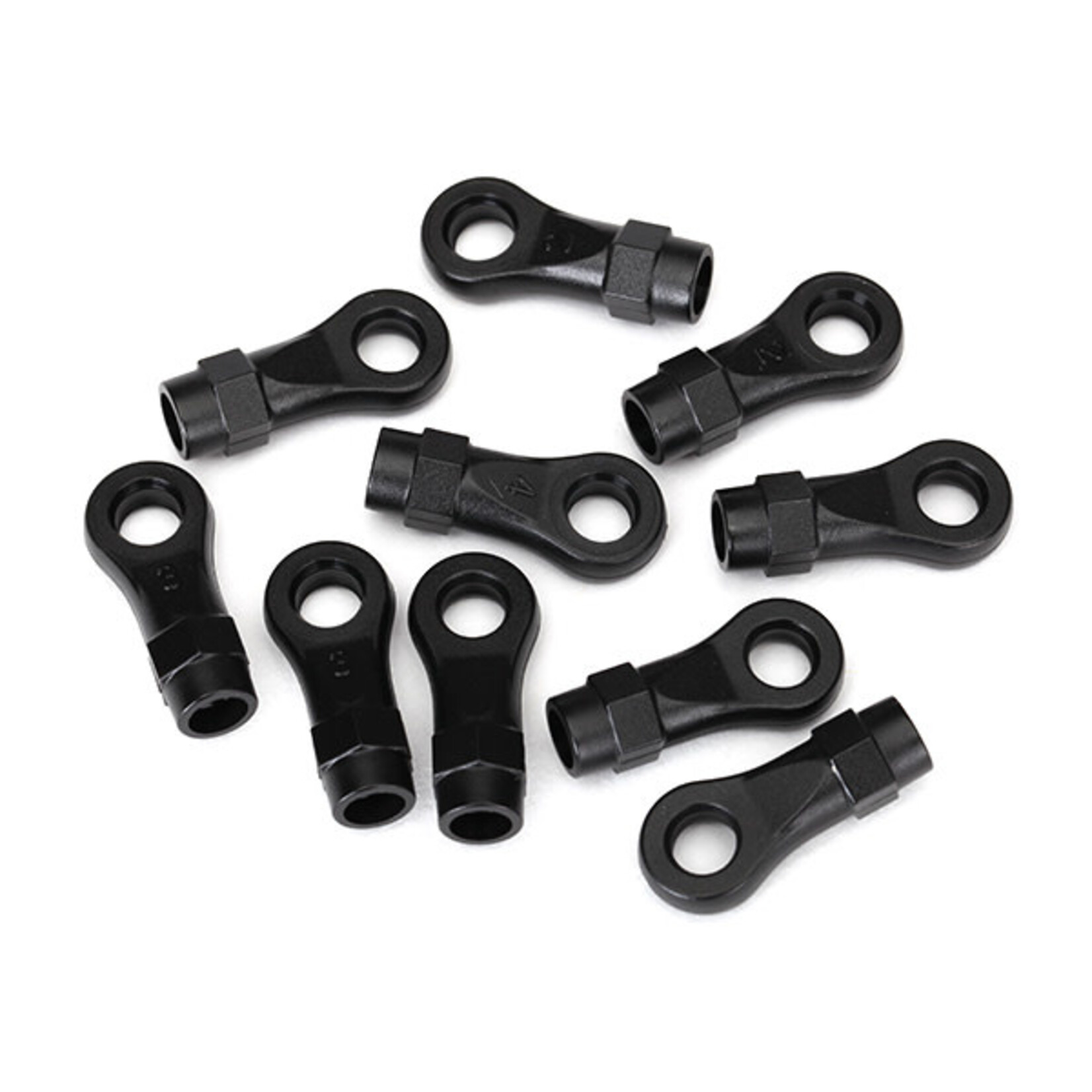 Traxxas TRA8276 Traxxas TRX-4 Standard Rod Ends