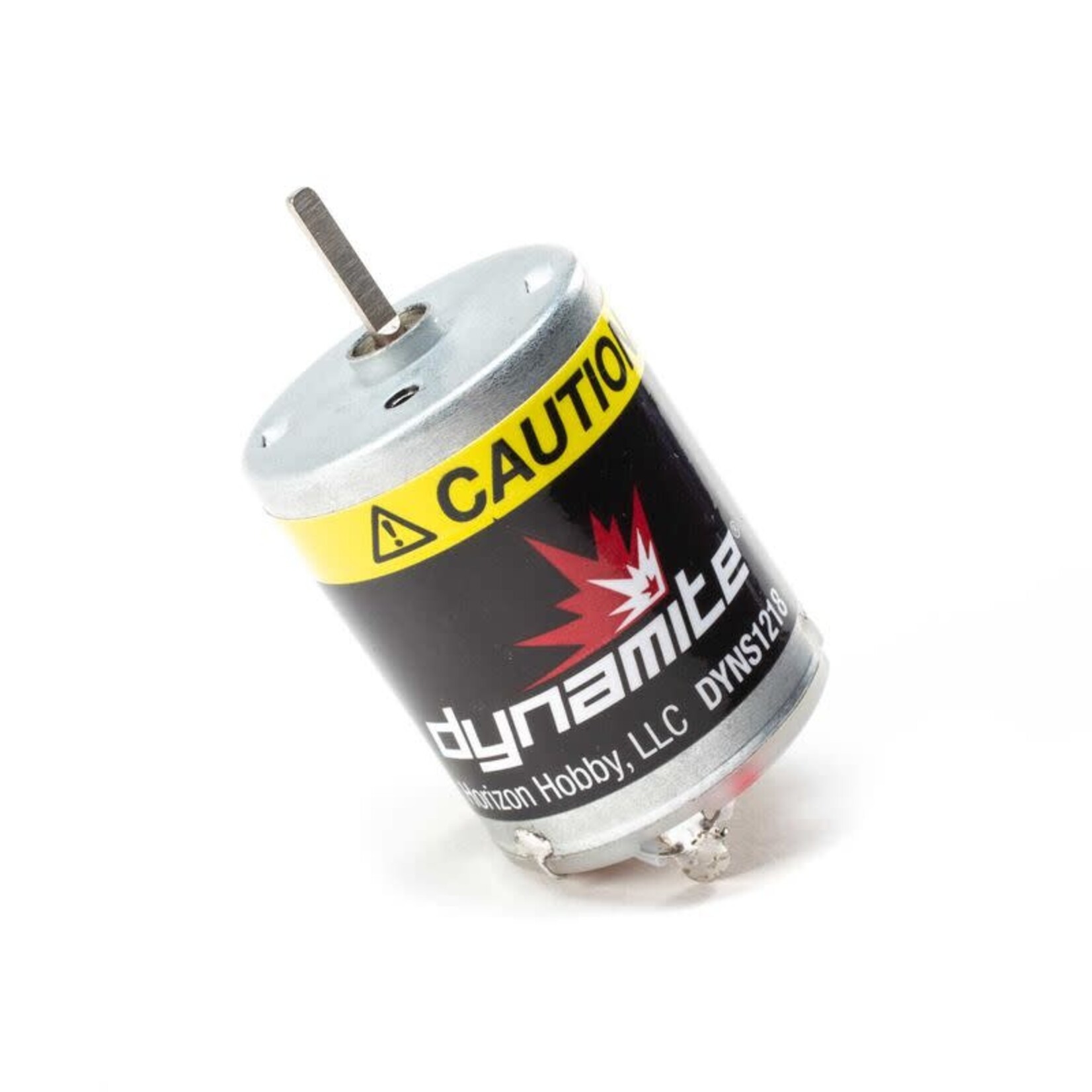 Dynamite DYNS1218 Dynamite 280 Brushed Motor