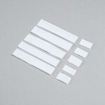 E-Flite EFLU1039 E-flite Ultra Micro Hook & Loop Tape Set (5)