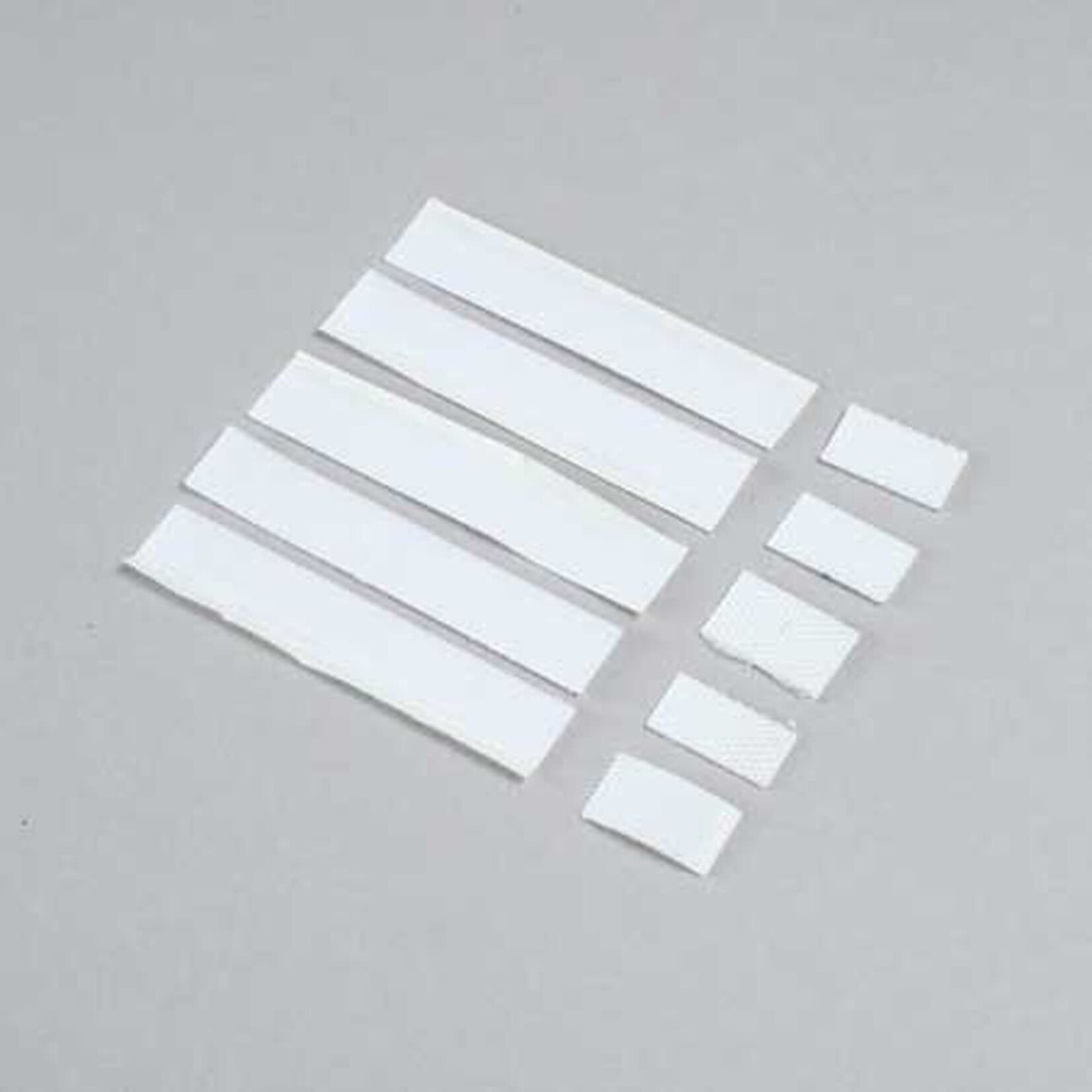 E-Flite EFLU1039 E-flite Ultra Micro Hook & Loop Tape Set (5)