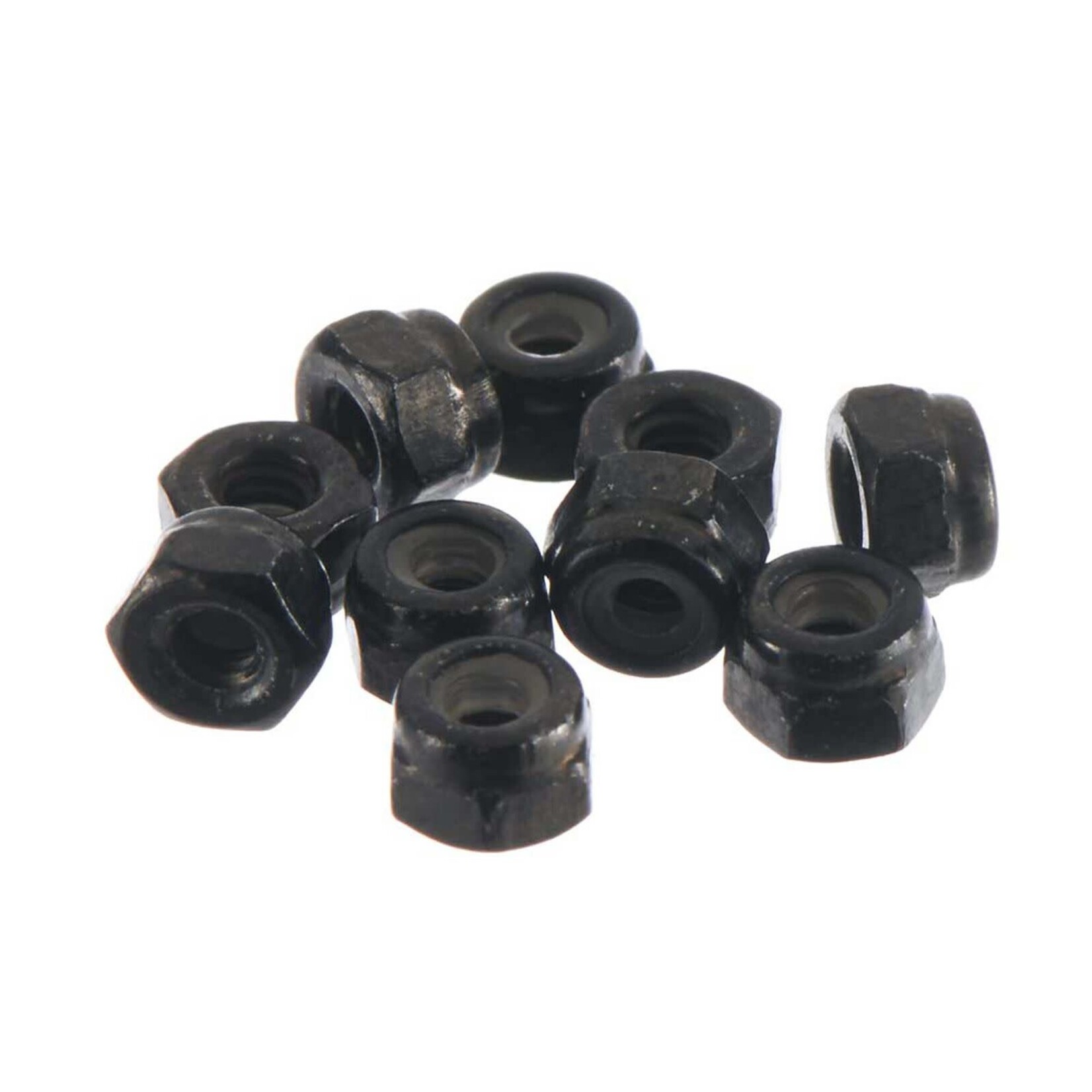 Axial AXIC1147 Axial Nylon Locking Nut 2mm (10)