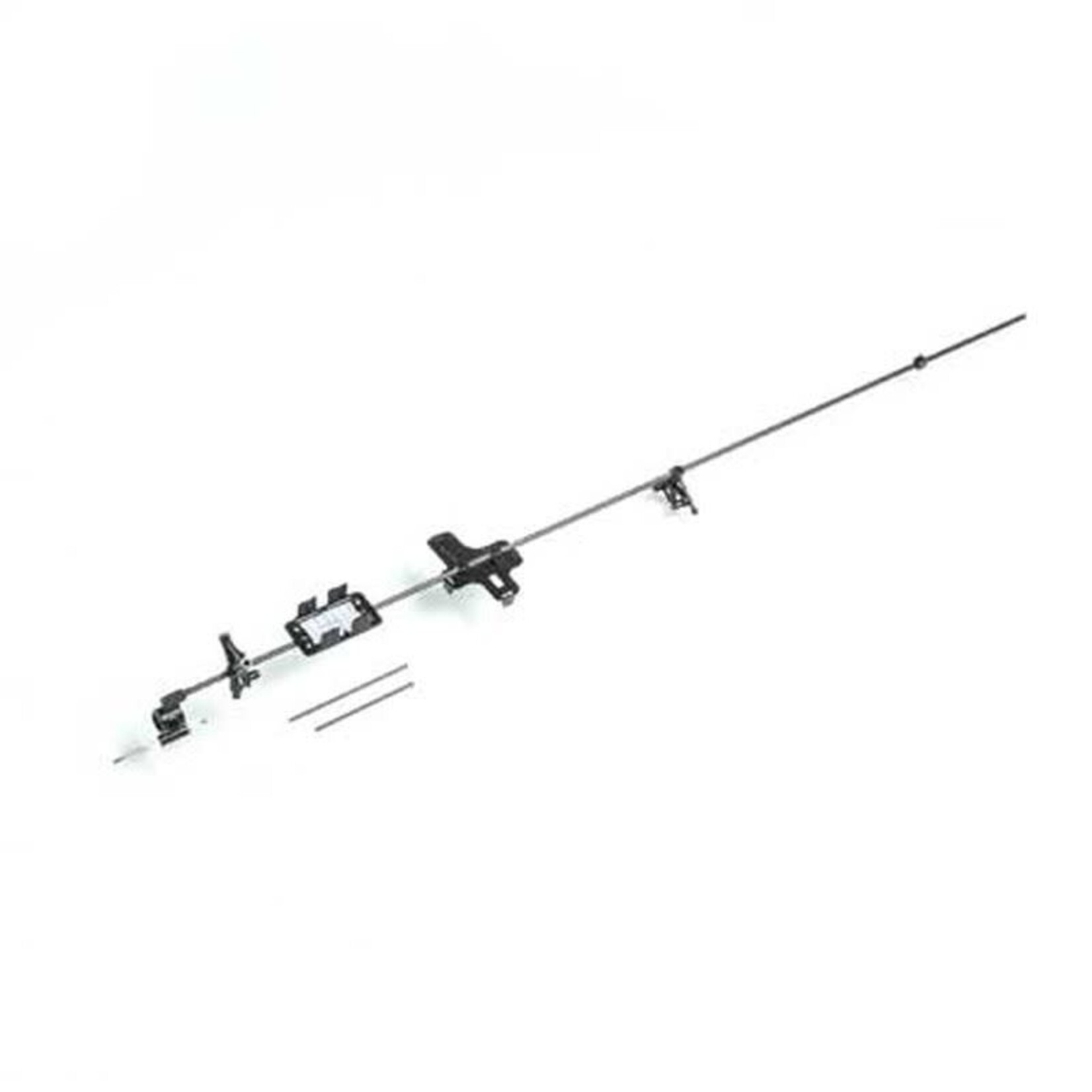 E-Flite EFLU1367 Bare Fuselage Night Vapor