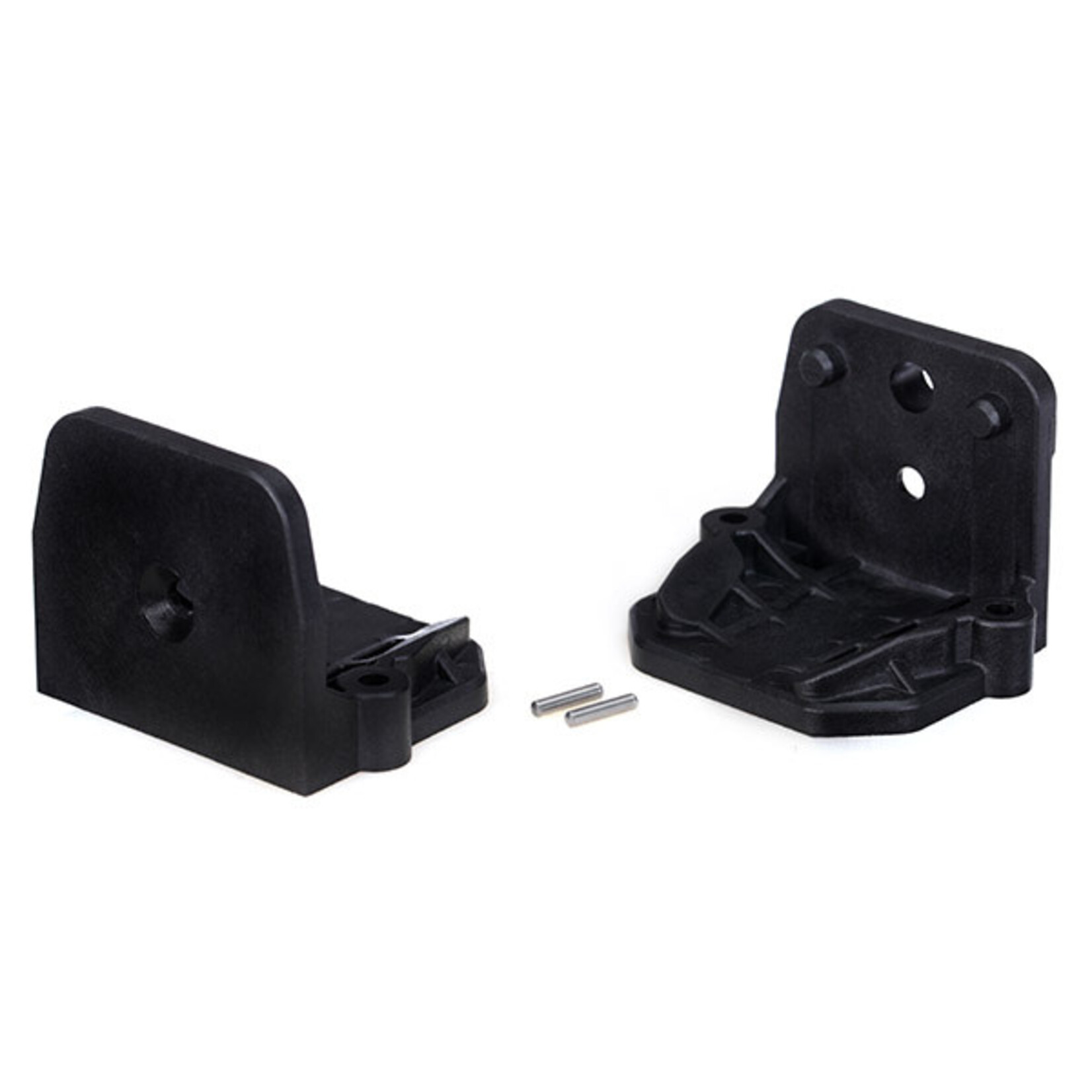 Traxxas TRA7760 Traxxas Front and Rear Motor Mounts with Pins (2)