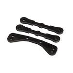 Traxxas TRA7726 Traxxas Steel Upper and Lower Bulkhead Tie Bars