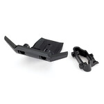 Traxxas TRA6736 Traxxas Front Bumper and Support