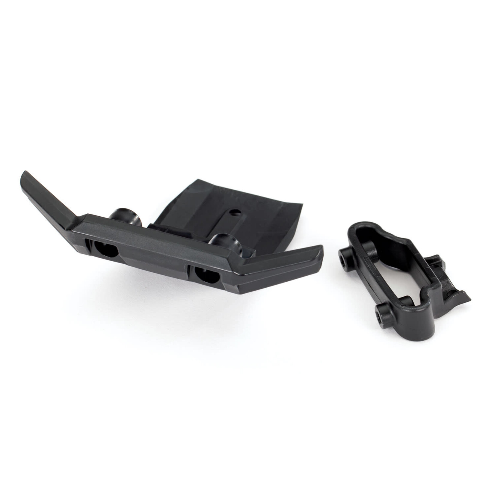 Traxxas TRA6736 Traxxas Front Bumper and Support
