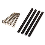 Traxxas TRA8340 Traxxas 4-Tec 2.0 Front and Rear Suspension Pin Set