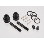 Traxxas TRA7055 Traxxas Steel CV Driveshaft Rebuild Kit