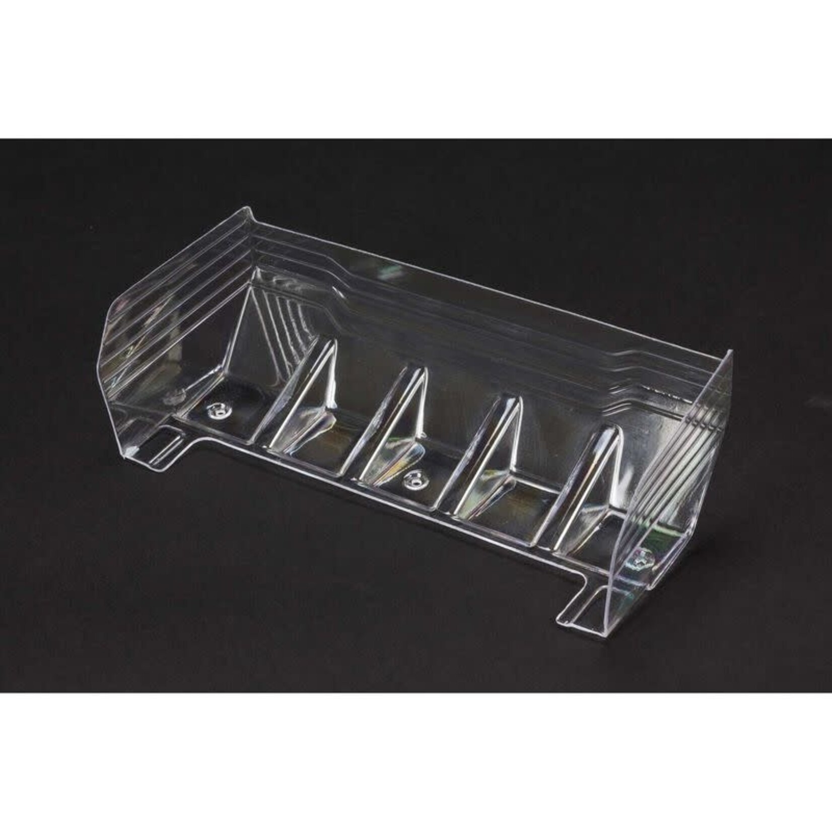 Arrma ARA480024 Arrma 1/7 Rear Wing, Clear: Infraction 6S BLX