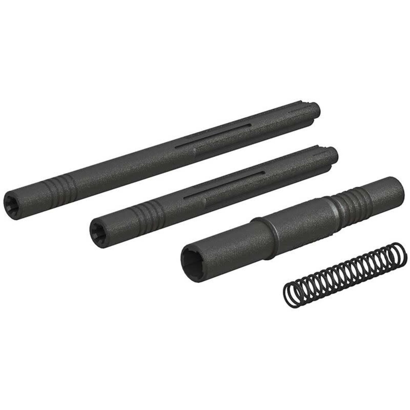 Arrma AR310884 Arrma 3S/4S BLX Comp Center Slider Driveshaft