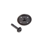 Losi LOS232008 Losi 40T Ring, 14T Pinion Gear, Front and Rear: Baja Rey