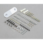 E-Flite EFL5256 E-flite Timber Hardware Set