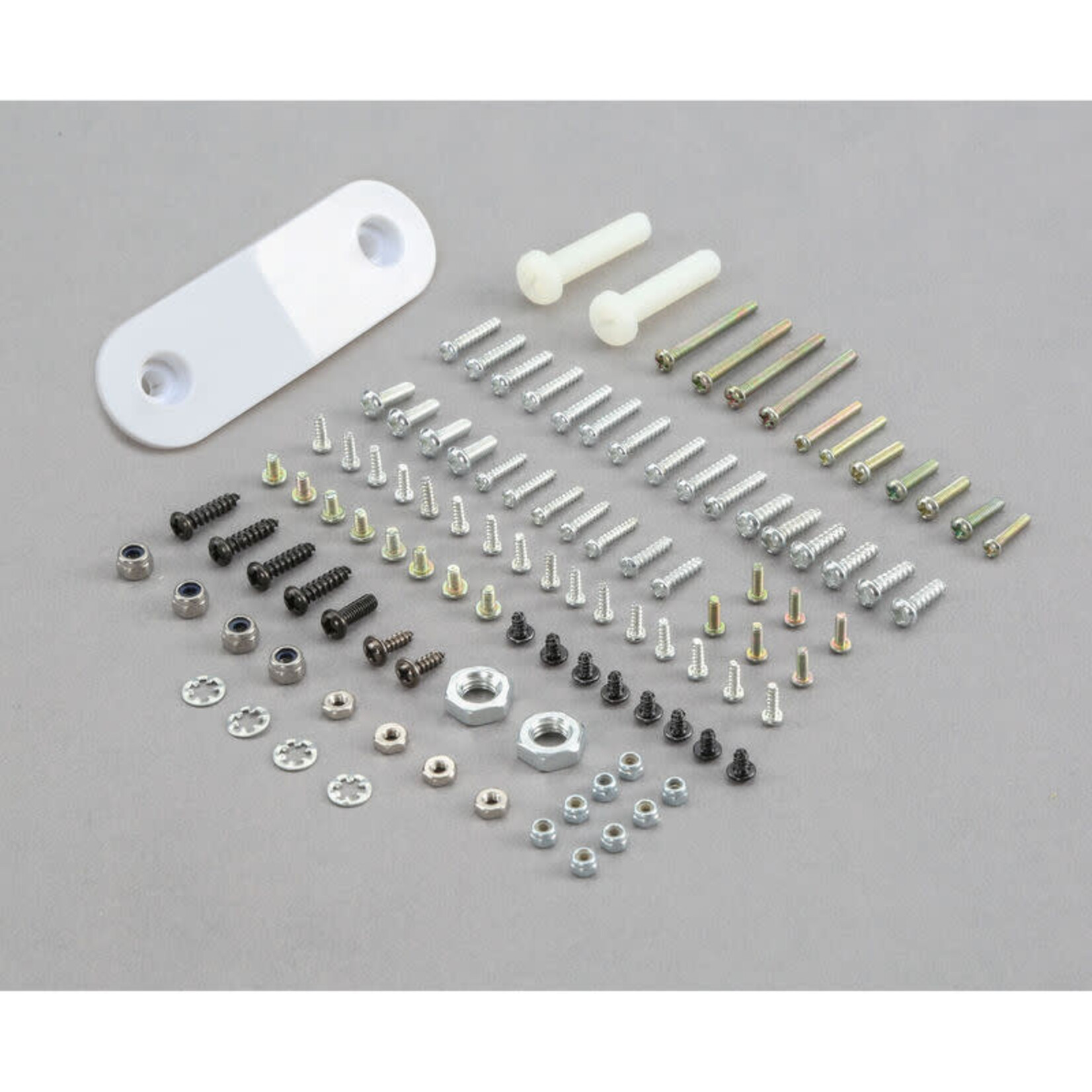 E-Flite EFL5256 E-flite Timber Hardware Set