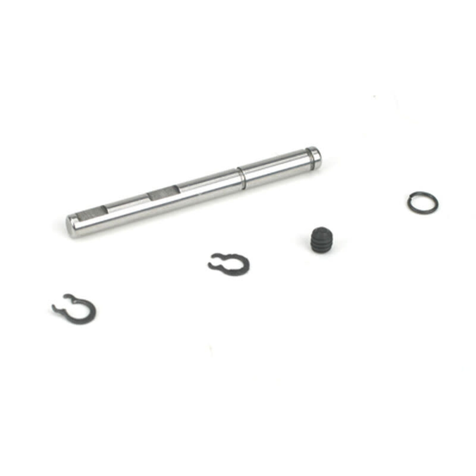 E-Flite EFLM1201 E-flite Shaft: Park 370 Brushless Outrunner
