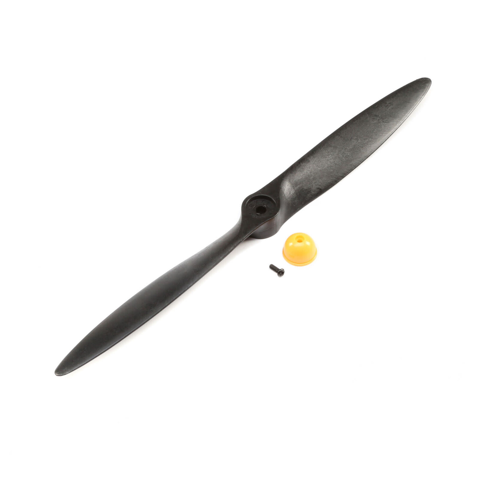 E-Flite EFL5165 E-flite Clipped Wing Cub Prop/Spinner