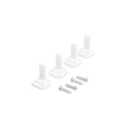 E-Flite EFL02207 E-flite Ultrix 600 Motor Mount (4)