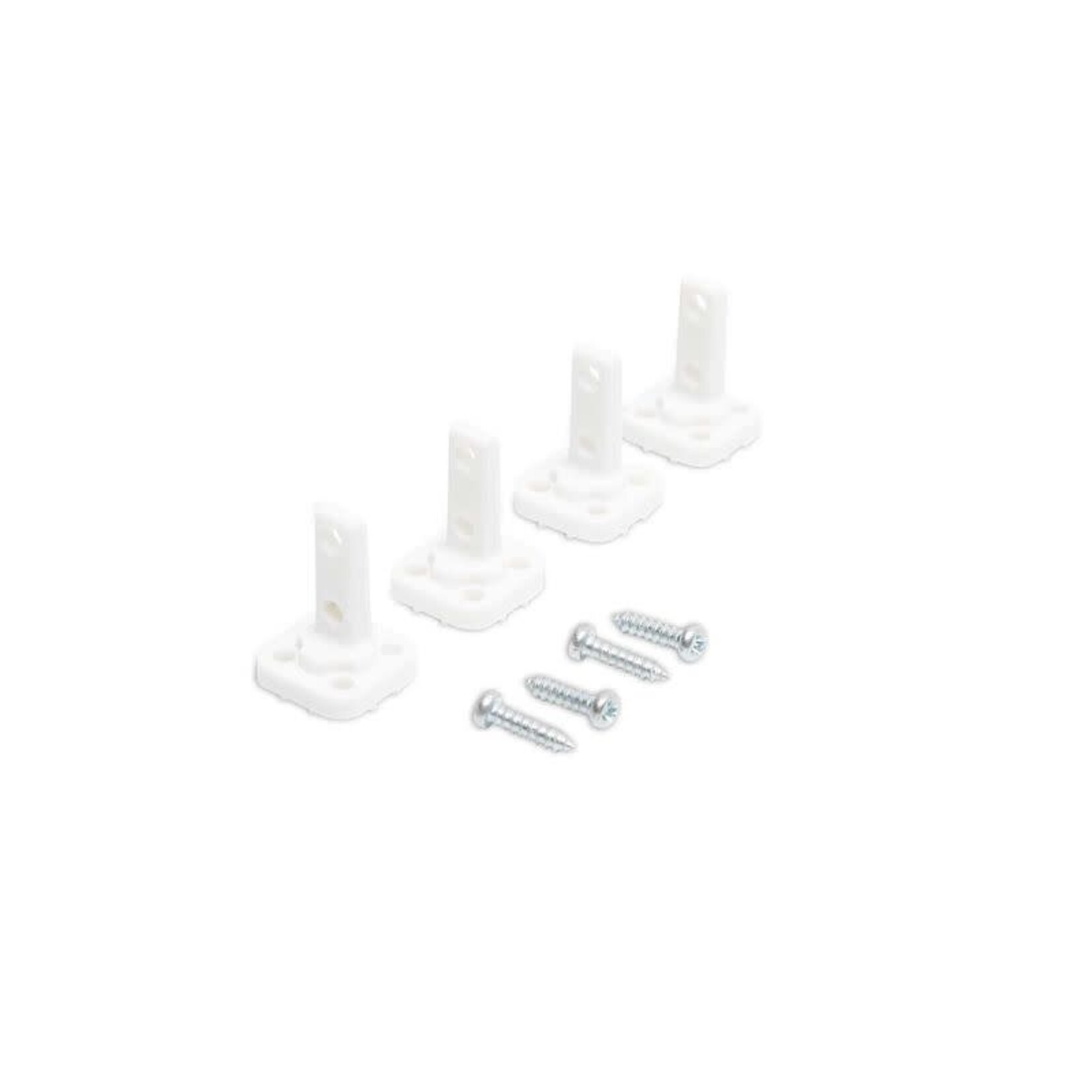 E-Flite EFL02207 E-flite Ultrix 600 Motor Mount (4)
