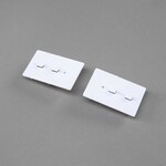 E-Flite EFL08259 E-flite T-28 Landing Gear Plates