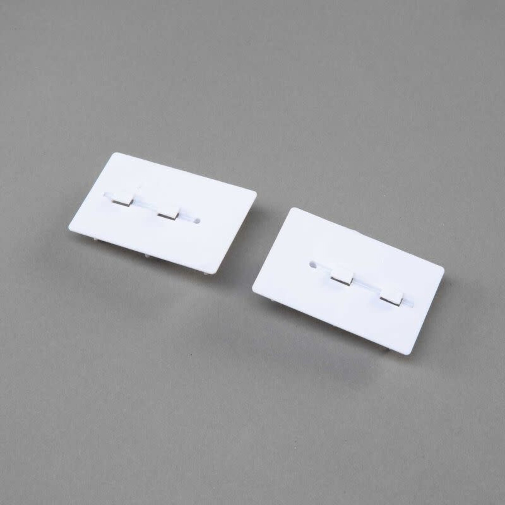 E-Flite EFL08259 E-flite T-28 Landing Gear Plates