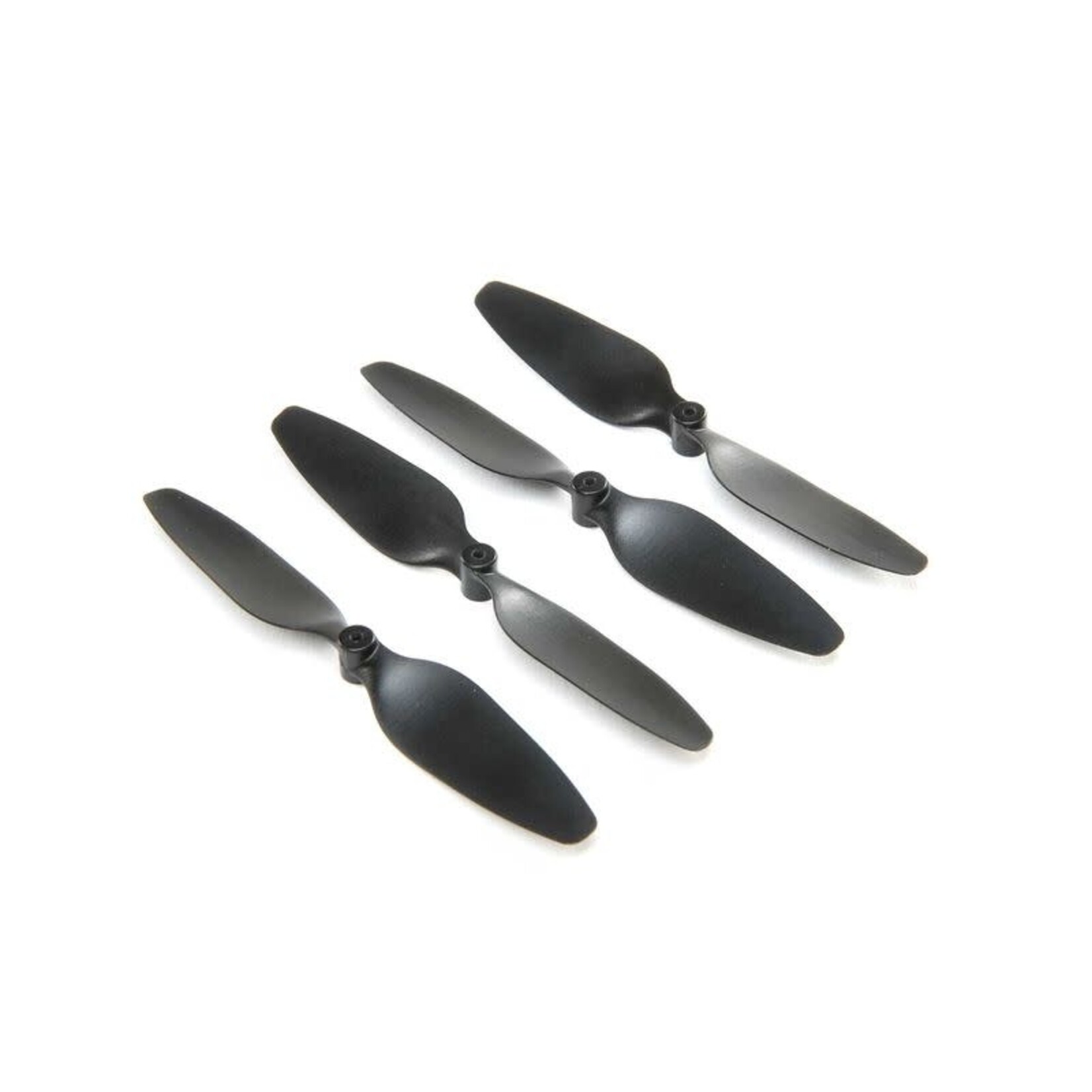 E-Flite EFLP60205 E-Flite 60mm x 2.5mm Prop Set, CW, CCW (4)