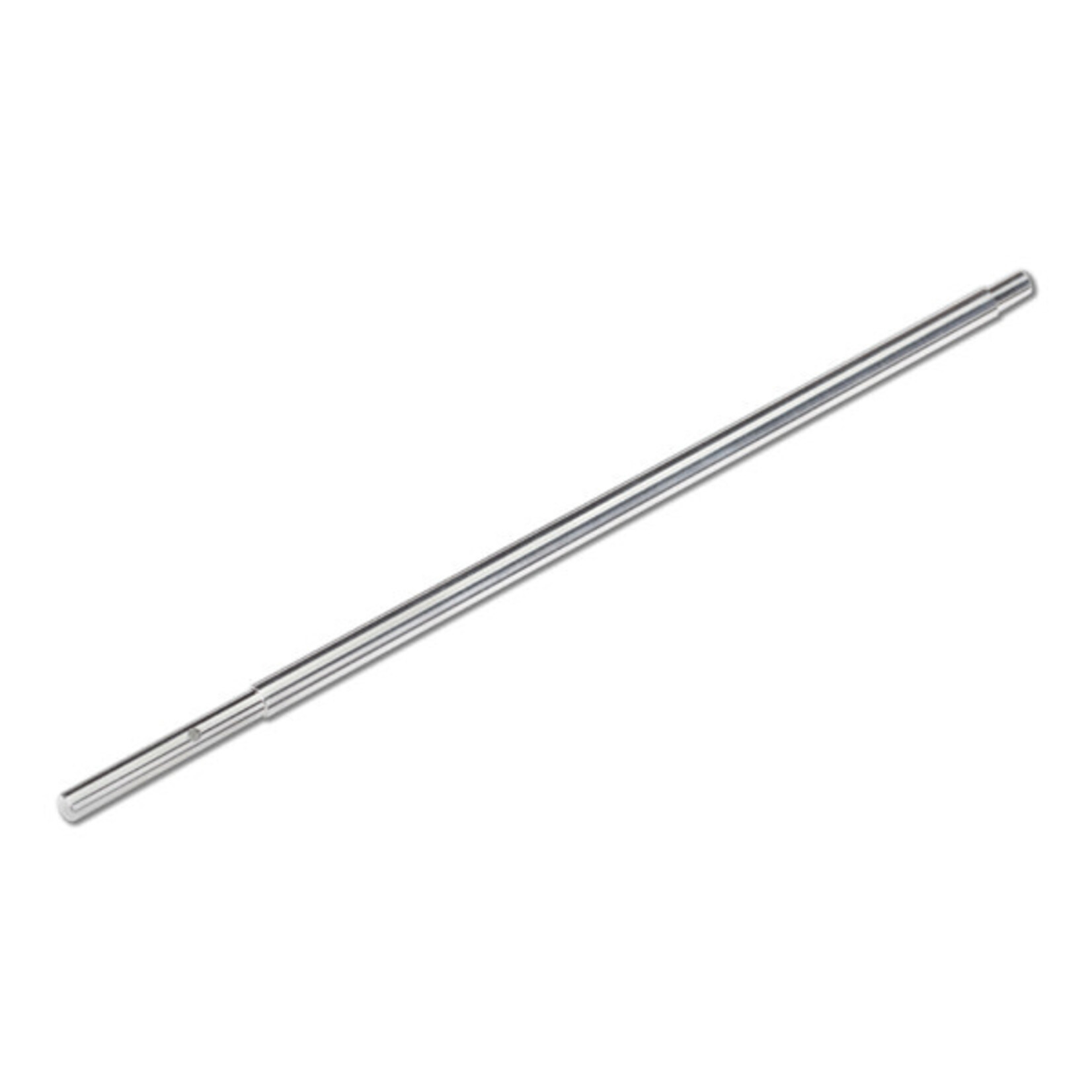 Traxxas TRA7655 Traxxas Aluminum Center Driveshaft with Pin