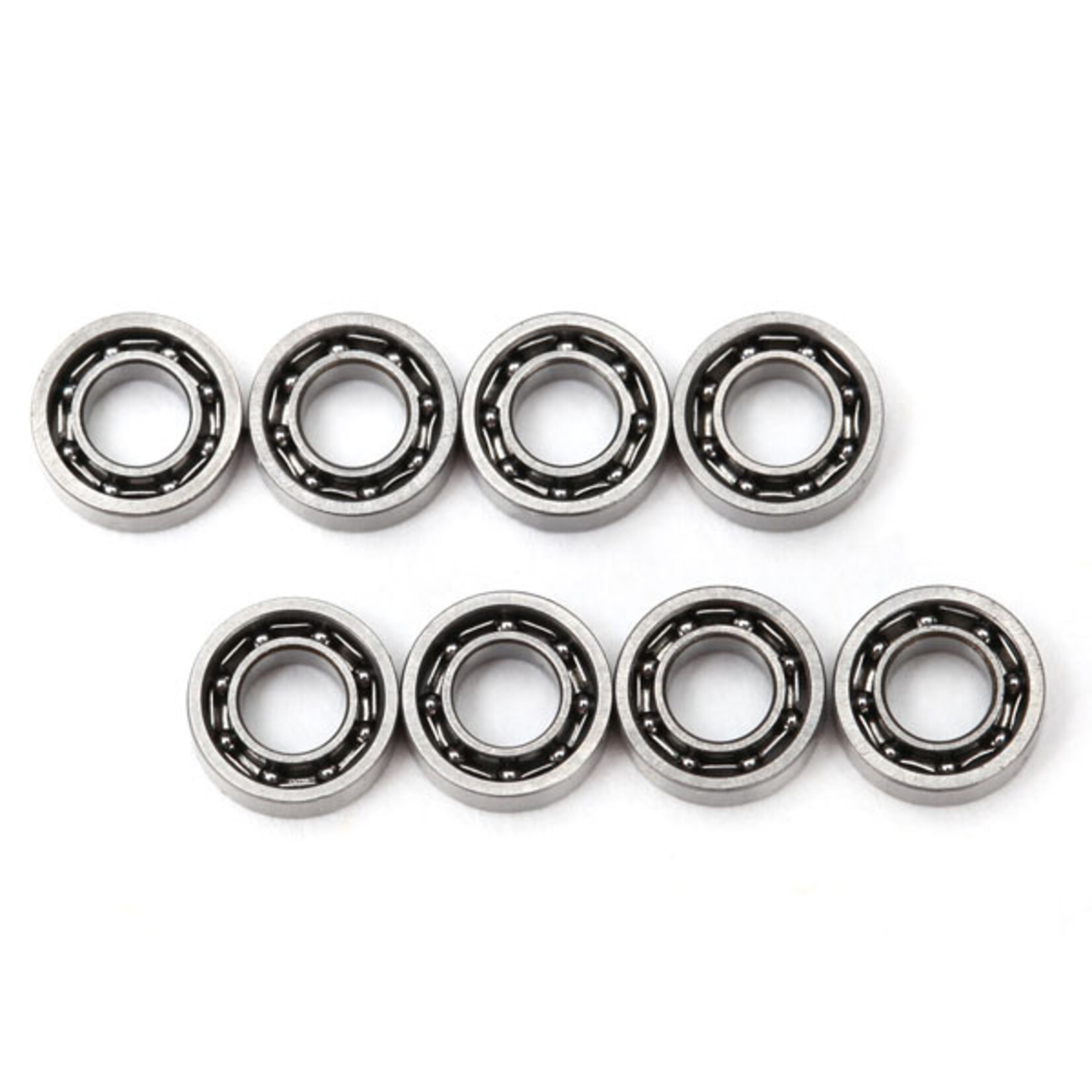 Traxxas TRA6642 Latrax Ball Bearings 3X6X2 (8) Alias