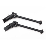 Traxxas TRA7650 Traxxas Driveshaft Assemblies (2)