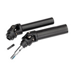 Traxxas TRA6851A Traxxas Driveshaft Front X-HD L/R (1)