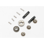 Traxxas TRA7082 Traxxas 1/16 Differential Gear Set