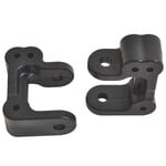 RPM RPM73442 RPM ECX HD Caster Blocks, Blk; Bst Cir Ruc Tor 2WD