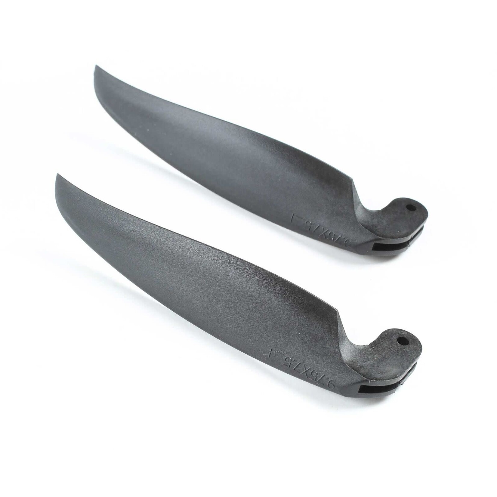 E-Flite EFLP97575F E-flite Propeller 9.75 x 7.5_1: Radian/Pro