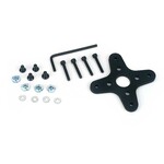 E-Flite EFLM40462 E-flite X-Mount w/Hardware (Power 32/46/60)