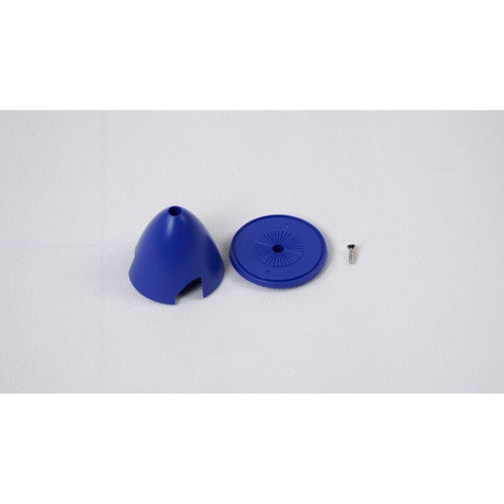 E-Flite EFL01886 E-flite RV-7 1.1m Three-Blade Spinner