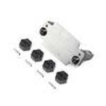 ECX ECX221000 ECX Barrage Doomsday Servo Mounting Plate