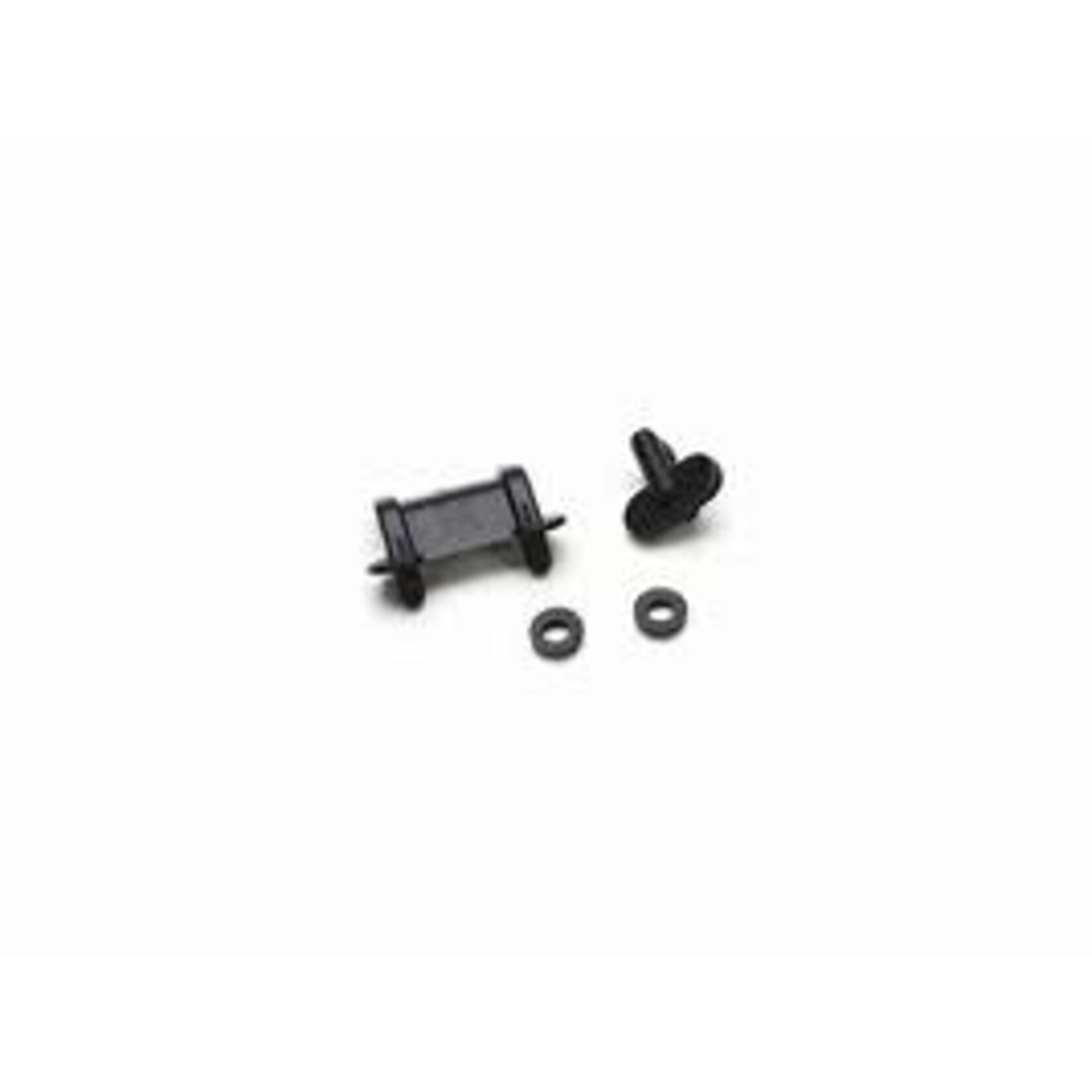 ECX ECX3015 ECX AMP DB 1/10 Body Mount Set