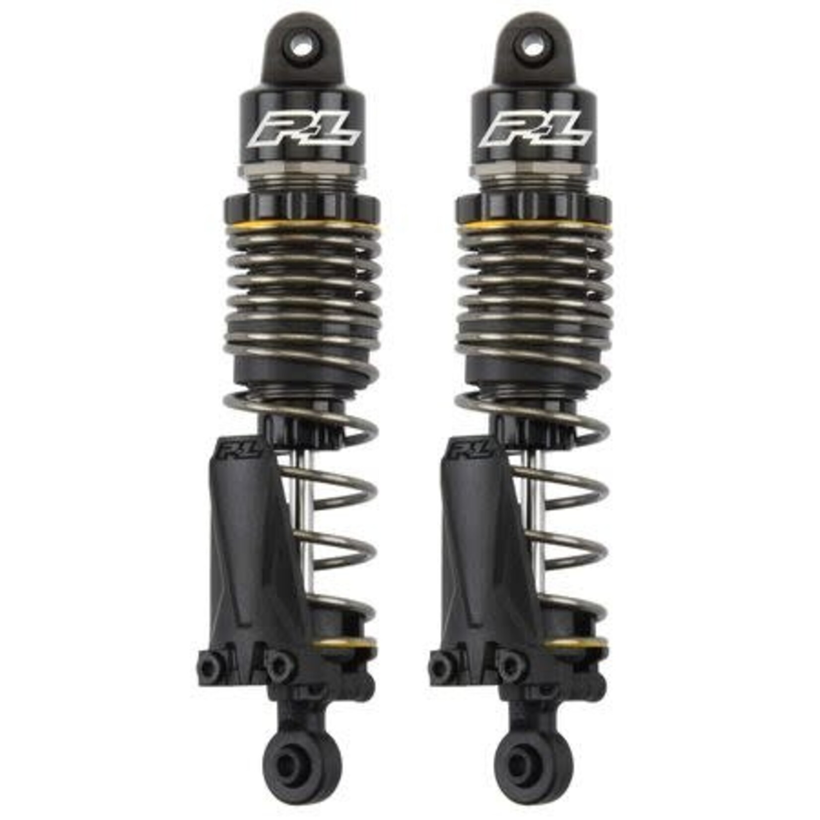 Pro-line Racing PRO635900 Pro-Line 1/10 PowerStroke Front Shocks: ARRMA 3S & MEGA